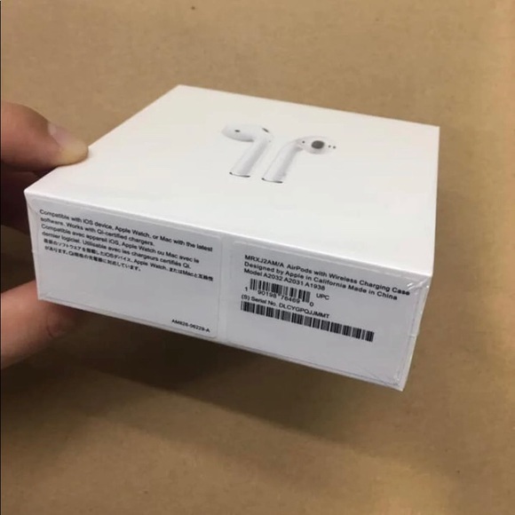 AirPods